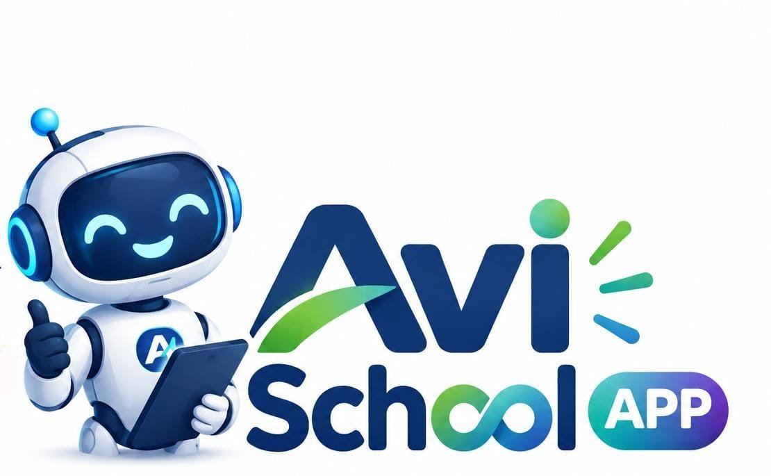 AviSchool APP